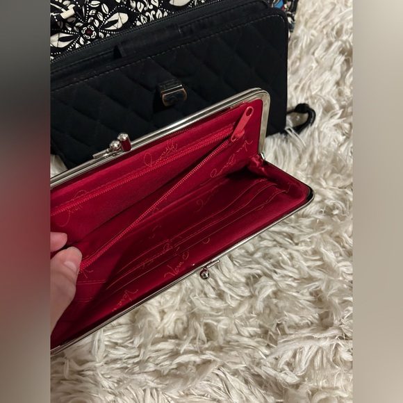 1 Pcs Vera Bradley kisslock - Picture 6 of 9